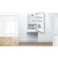Bosch 16 Cu. Ft. Built-in Bottom Freezer Refrigerator in Stainless Steel, , large