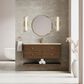 James Martin Allamari 48" Single Bathroom Vanity in Sable with 3 cm Tajnar Eclos Top and Rectangular Sink, , large