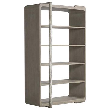 Bernhardt Arcadia 5-Shelf Etagere in Clay and Kalta, , large