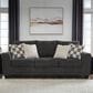 Ashley Loreo Sofa, , large