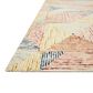 Loloi Spectrum 8"6" x 12" Ivory and Multicolor Area Rug, , large