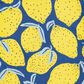 Mukitchen Designer Potholder in Lemons, , large