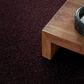 Shaw Foundation Prestigious Carpet in Passionate Plum, , large