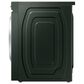 Samsung 7.6 Cu. Ft. Electric Dryer with Steam in Forrest Green, , large