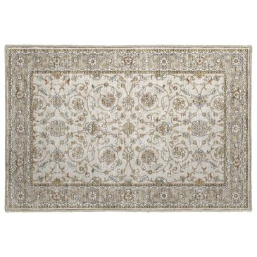 Dalyn Rug Company Hatay HY1 1"8" x 2"6" Ivory Area Rug, , large