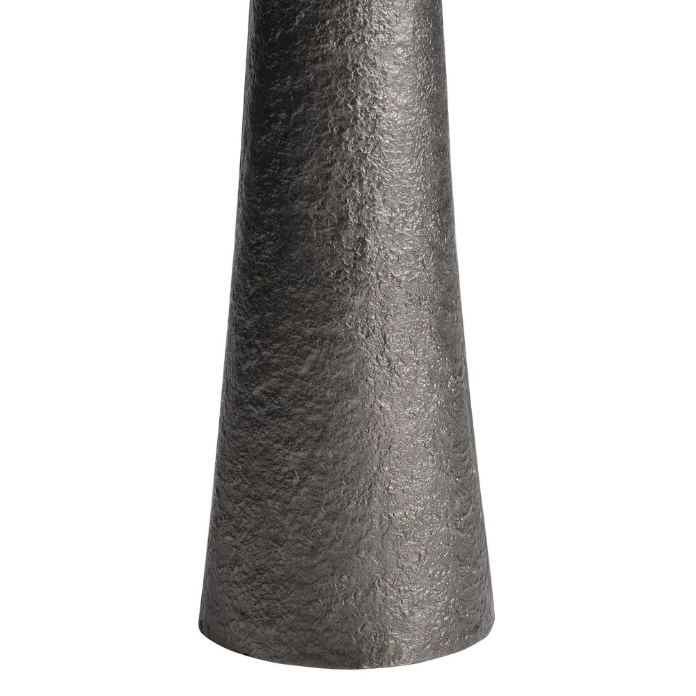 Bernhardt Interiors Lark Accent Table in Graphite, , large