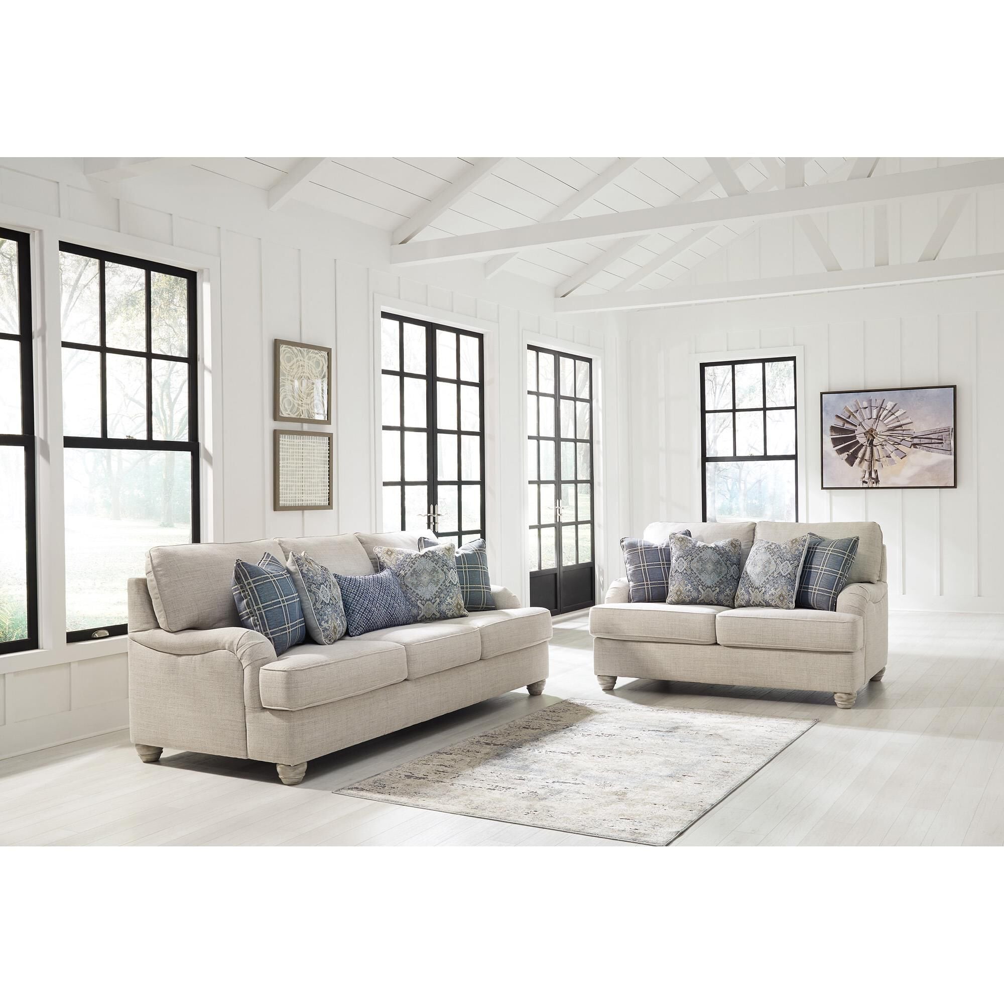Nebraska furniture shop living room sets