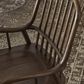 Four Hands Brenna Arm Chair in Drifted Oak, , large