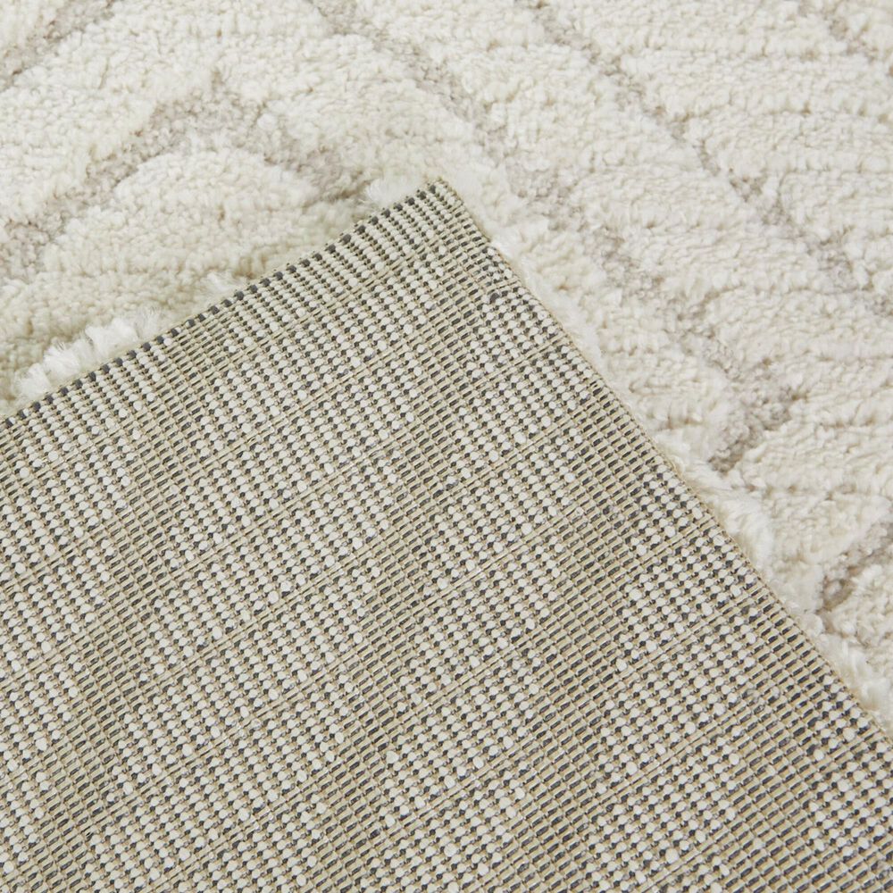 Balta Rugs Wilmott 7&#39;10&quot; x 10&#39; Cream Area Rug, , large