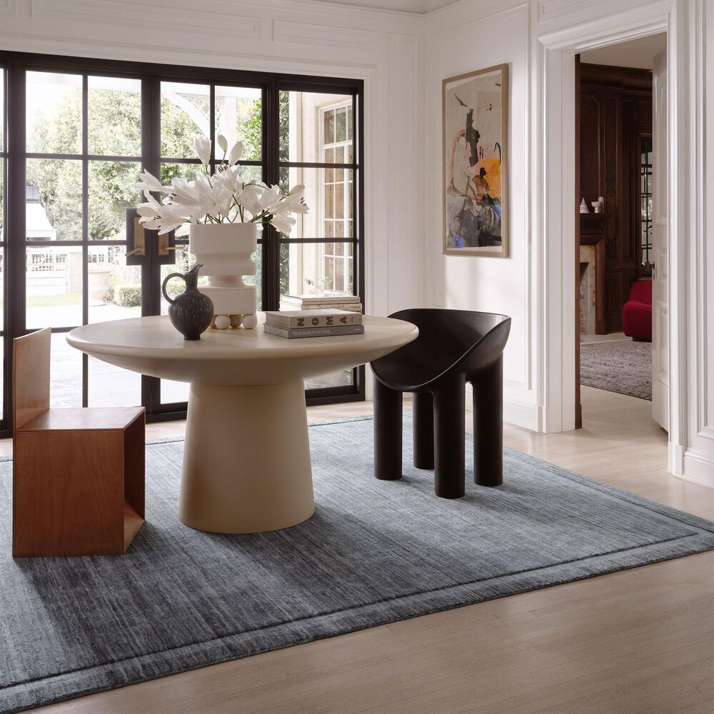 Loloi Orly Denim 5&#39;6&quot; x 8&#39;6&quot; Area Rug, , large