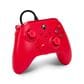 PowerA Wired Controller for Xbox Series X/S in Red, , large