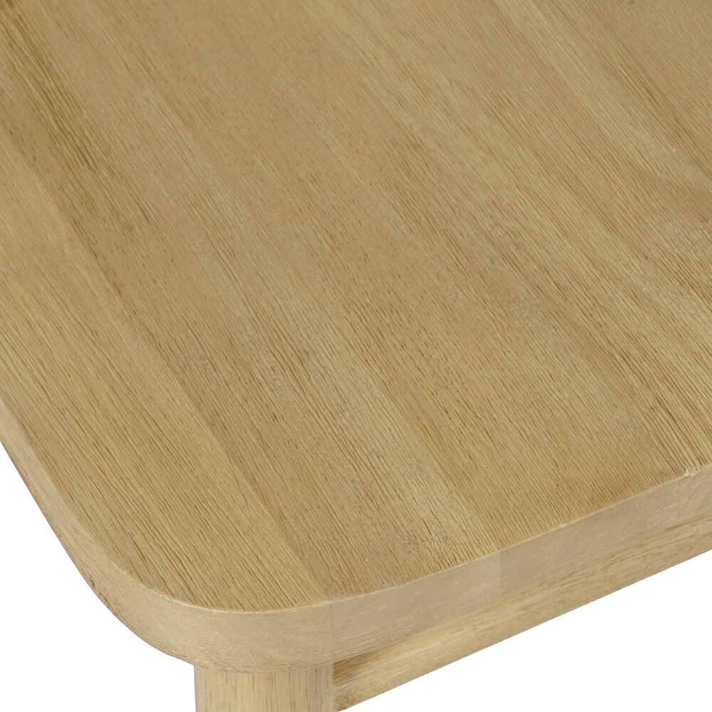 Jofran Fitz Side Chair in Natural, , large