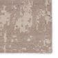 Jaipur Tattvam Air Toyam 8" x 10" Rainy Day Area Rug, , large