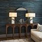 Uttermost Coliseum Console Table in Brown Eucalyptus, , large