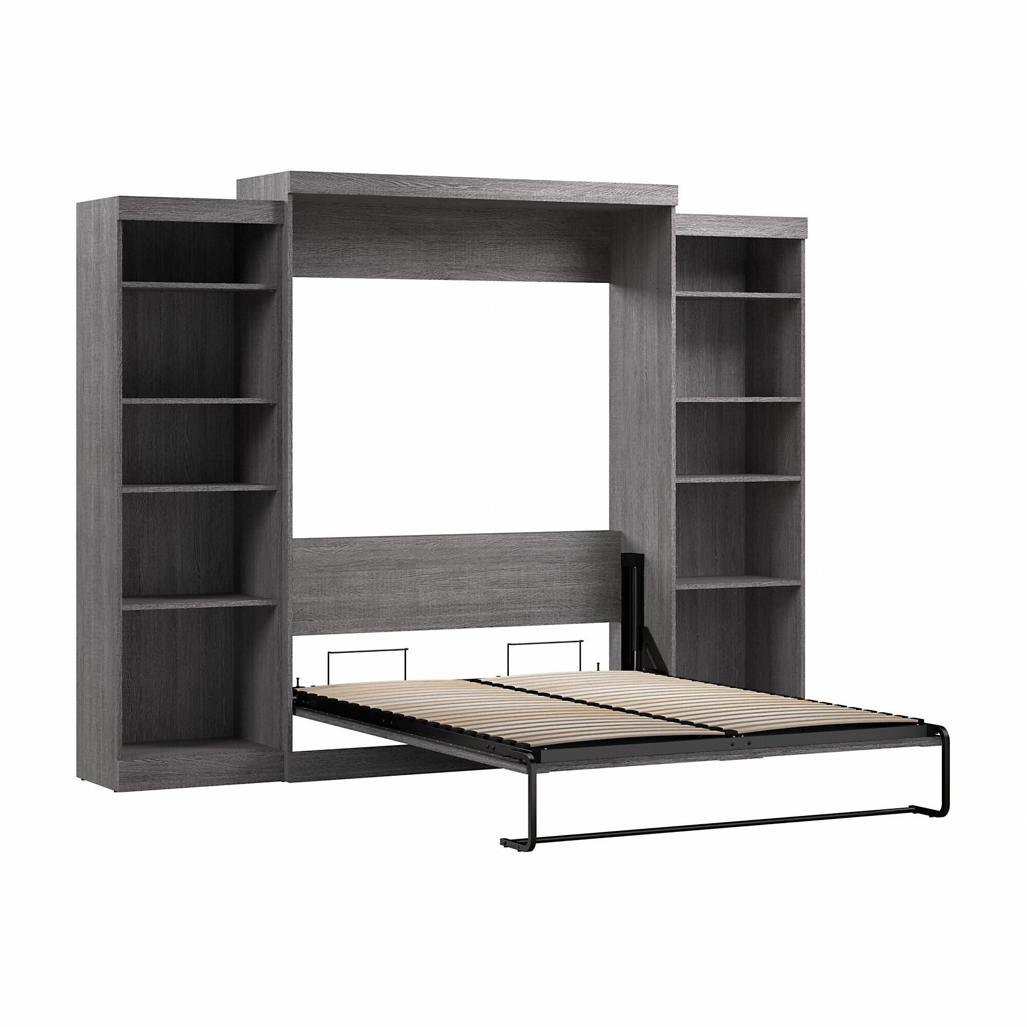 Bestar pur shop wall bed