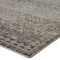 Jaipur Valentia Cashel 12" x 15"6" High-Rise Area Rug, , large