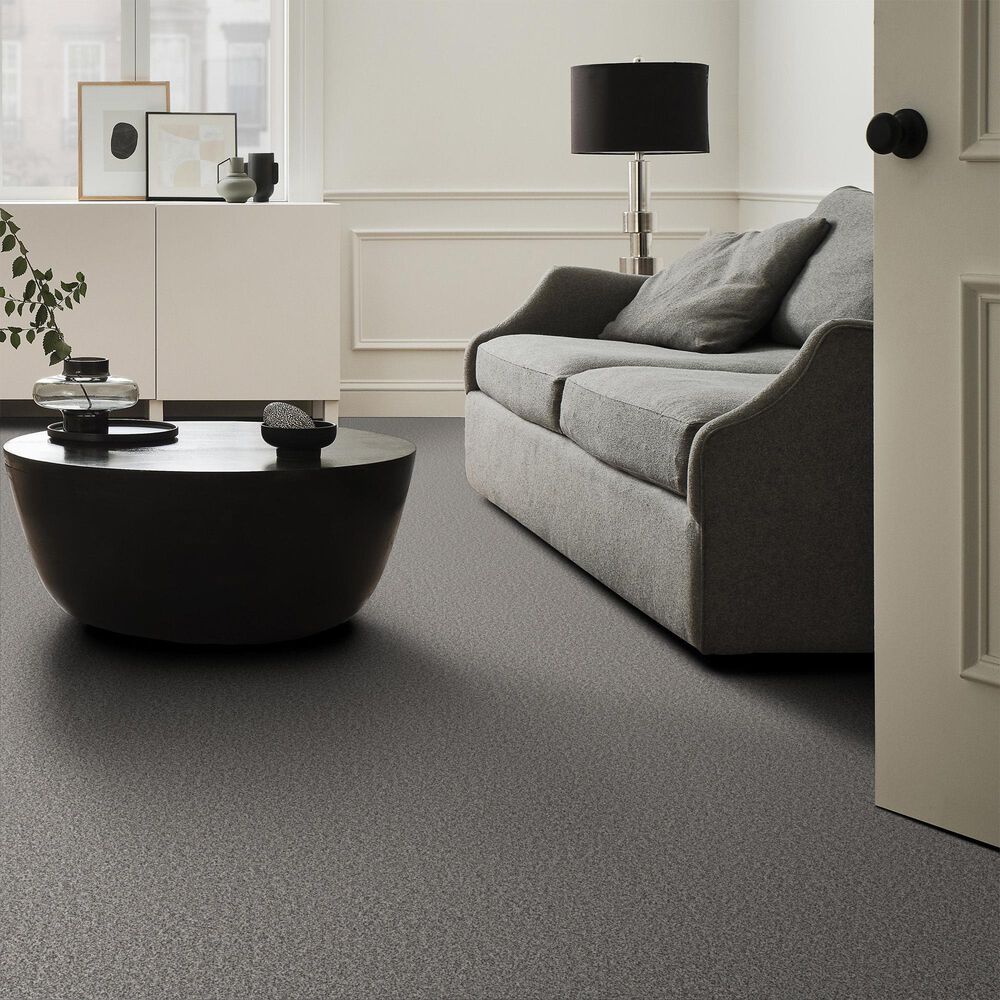 Shaw Higher Ground I Carpet in London Fog, , large