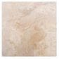 MS International Travertine Tuscany Classic 18" x 18" Honed/Filled Natural Stone Tile, , large
