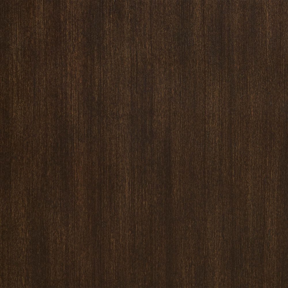 Ashley Vanmore King Storage Bed in Dark Brown, , large