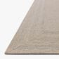 Amber Lewis x Loloi Windsor 7"9" x 9"9" Ivory and Spa Area Rug, , large