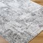 Surya Alder 5" x 7" Taupe, Charcoal, Cream, Tan, Ivory, Gray and Light Slate Area Rug, , large