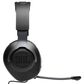 JBL Quantum 100 Gaming Headset with Boom Mic in Black, , large