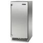 Perlick Signature Outdoor Series 2.8 Cu. Ft. Wine Reserve with Right Hinge and Solid Door in Stainless Steel, , large