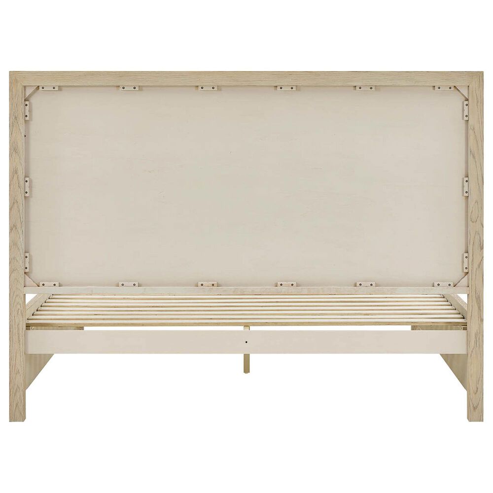 Universal Furniture Oasis 3-Piece Queen Platform Bedroom Set in Dockside, , large