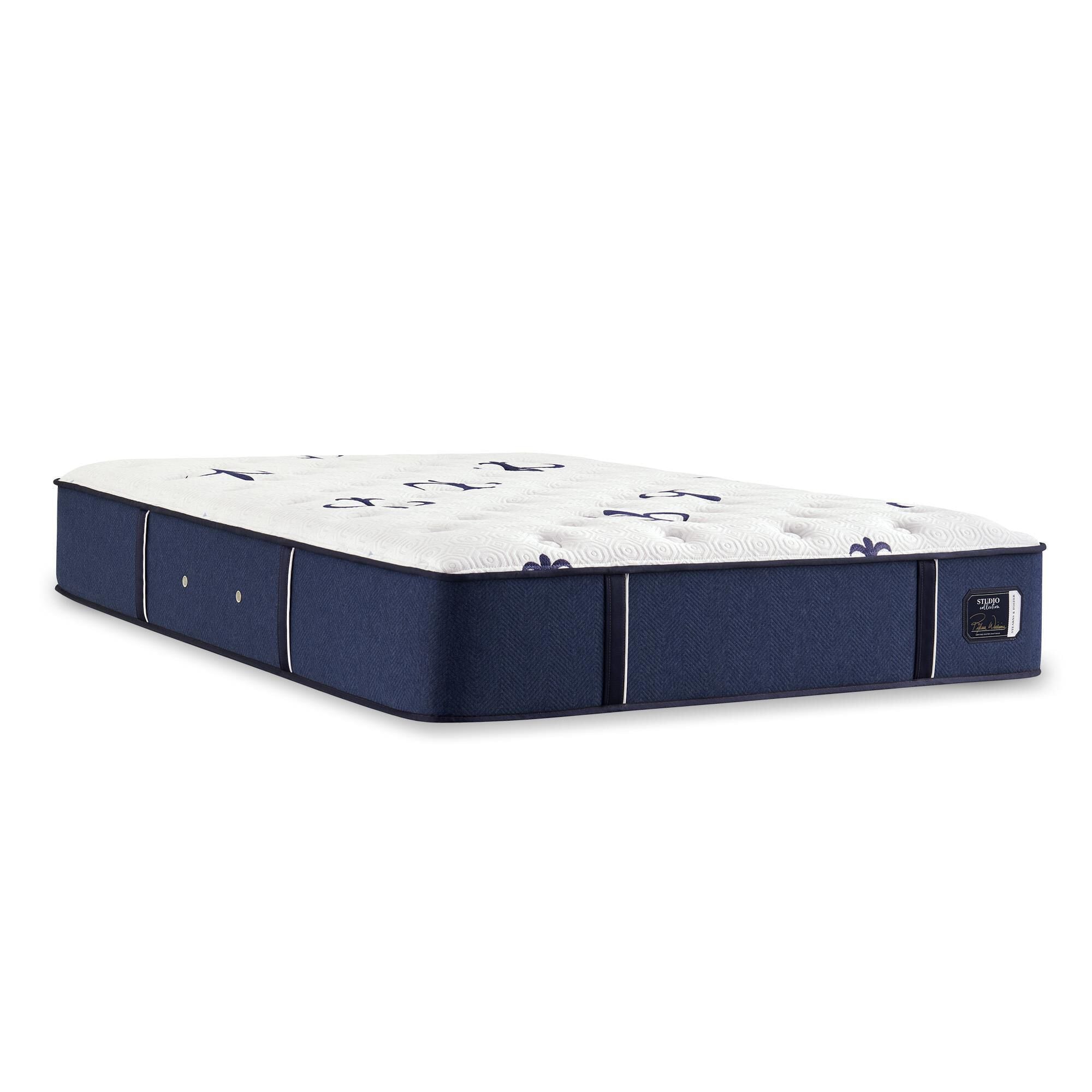 Stearns and foster clearance crib mattress