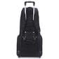 EcoStyle Tech Exec Rolling Case in Black, , large
