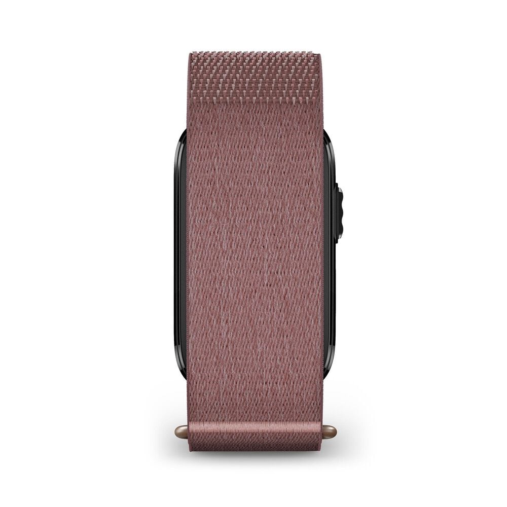 Garmin CIRQA Smart Band S/M in Mauve, , large