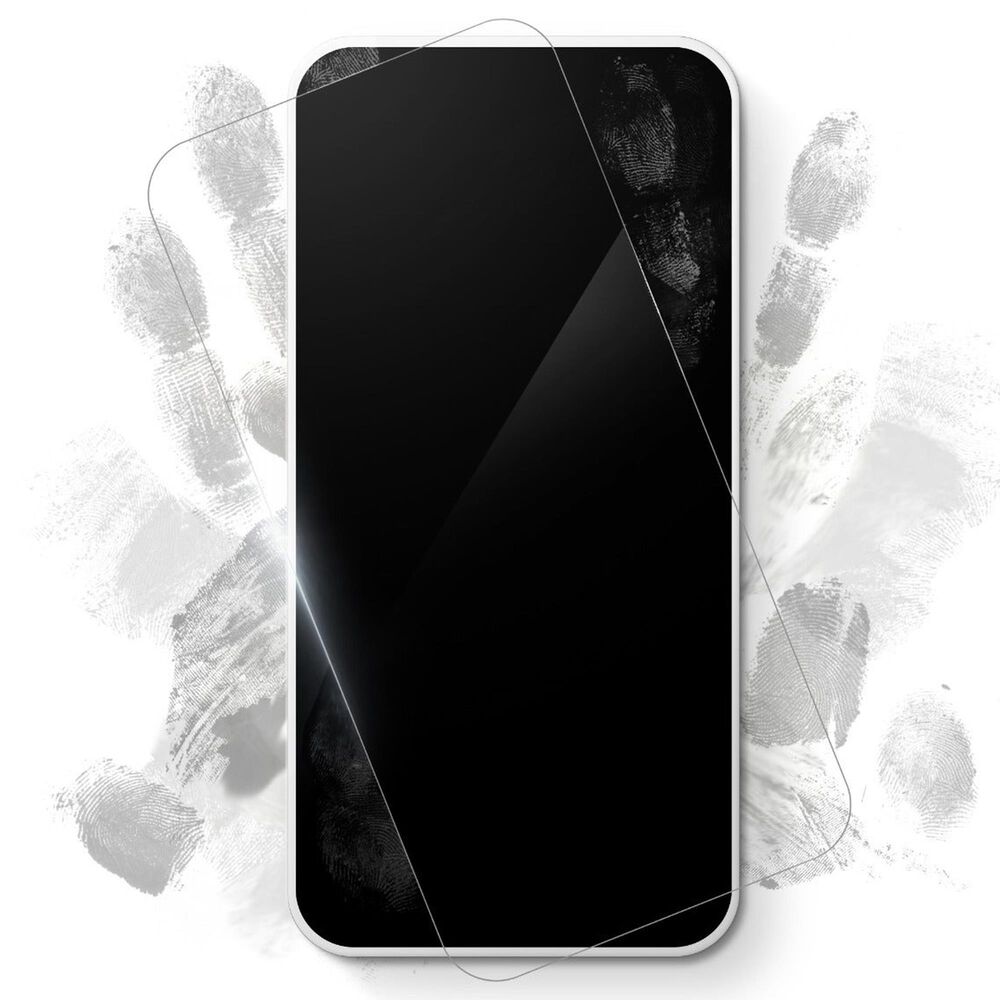 Zagg InvisibleShield Glass Elite Plus Screen Protector for Galaxy S21 FE 5G in Clear, , large