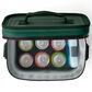 YETI Hopper Flip 8 Soft Cooler in Black Forest Green, , large