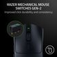 Razer Viper V3 HyperSpeed Wireless Esports Mouse in Black, , large