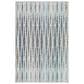 Dalyn Rug Company Amador 5" x 7"6" Mist Indoor/Outdoor Area Rug, , large