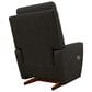 La-Z-Boy Kodie Power Rocker Recliner with Headrest in Thunder, , large