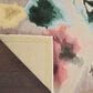 Nourison Prismatic PRS15 9"9" x 13"9" Beige Area Rug, , large