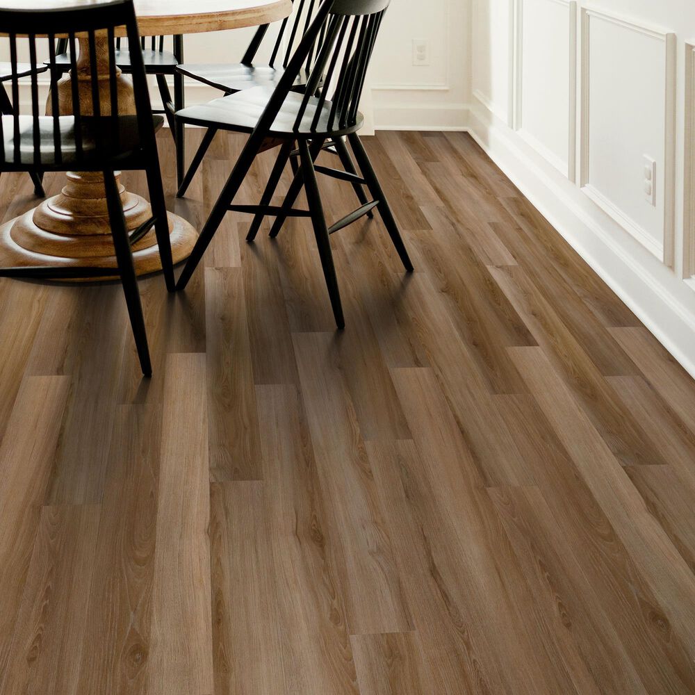 COREtec Originals Classics Johnson Hickory 5&quot; x 48&quot; Luxury Vinyl Plank, , large