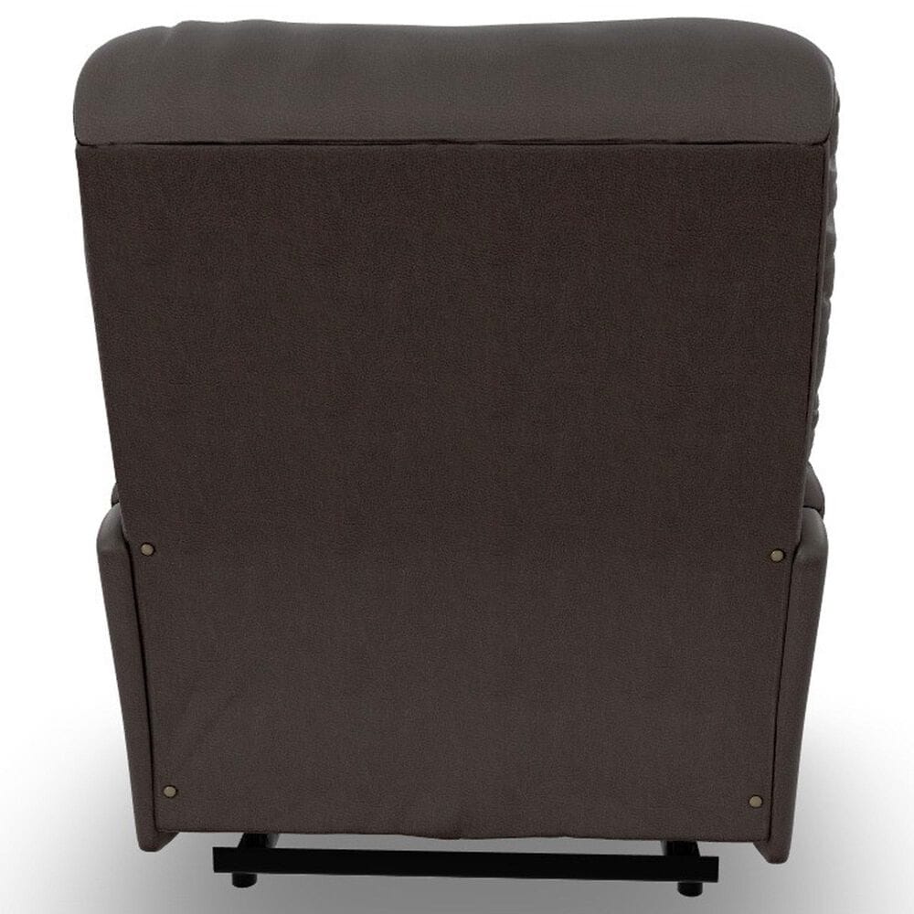 Best Home Furnishings Picot Manual Rocker Recliner in Umber, , large