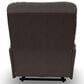 Best Home Furnishings Picot Manual Rocker Recliner in Umber, , large