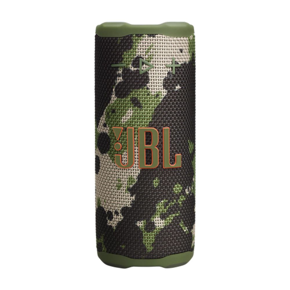 JBL Grip - Portable Compact Bluetooth Waterproof Speaker in Squad, , large