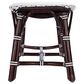 Butler Marcella Bench in Dark Brown, , large