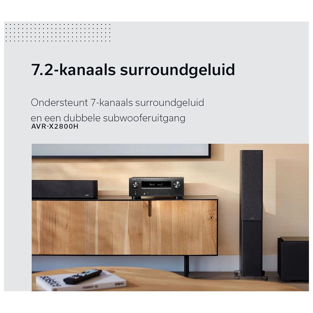 Svs Audio Home Theater System, , large