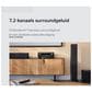 Svs Audio Home Theater System, , large