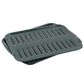 Whirlpool Porcelain Broiler Pan & Grid, , large