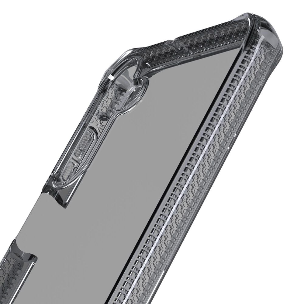 ITSkins Spectrum R Clear Case for Samsung Galaxy A16 5G in Smoke, , large