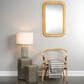 Splendor Living Porto Small Side Table in Grey, , large