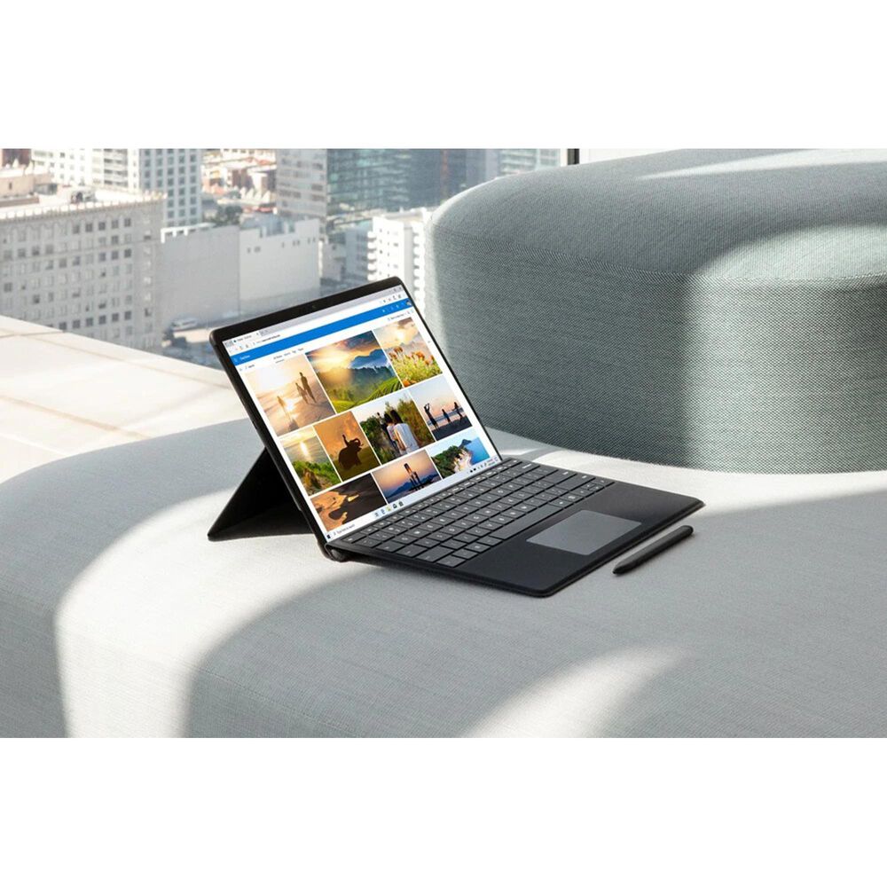 much ram does a microsoft surface pro