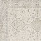 Oriental Weavers Malabar Hobart 45304 5" x 8" Beige Area Rug, , large