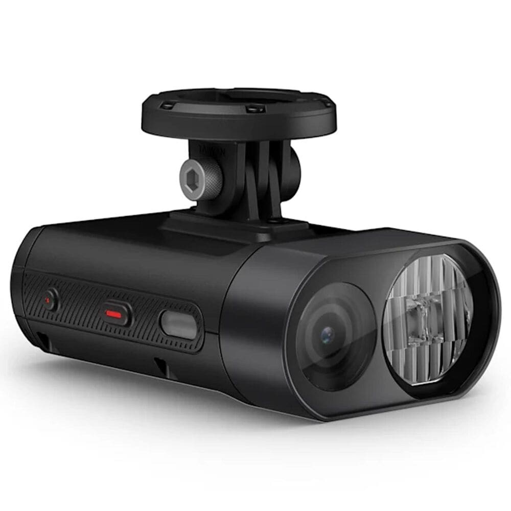 Garmin Varia Vue Smart Bike Light with 4K Camera in Black, , large